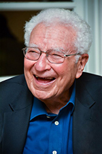 Murray Gell-Mann