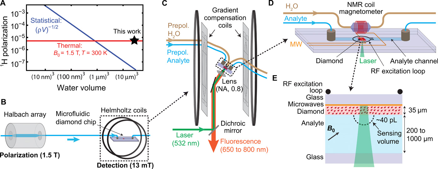 Q Sensor