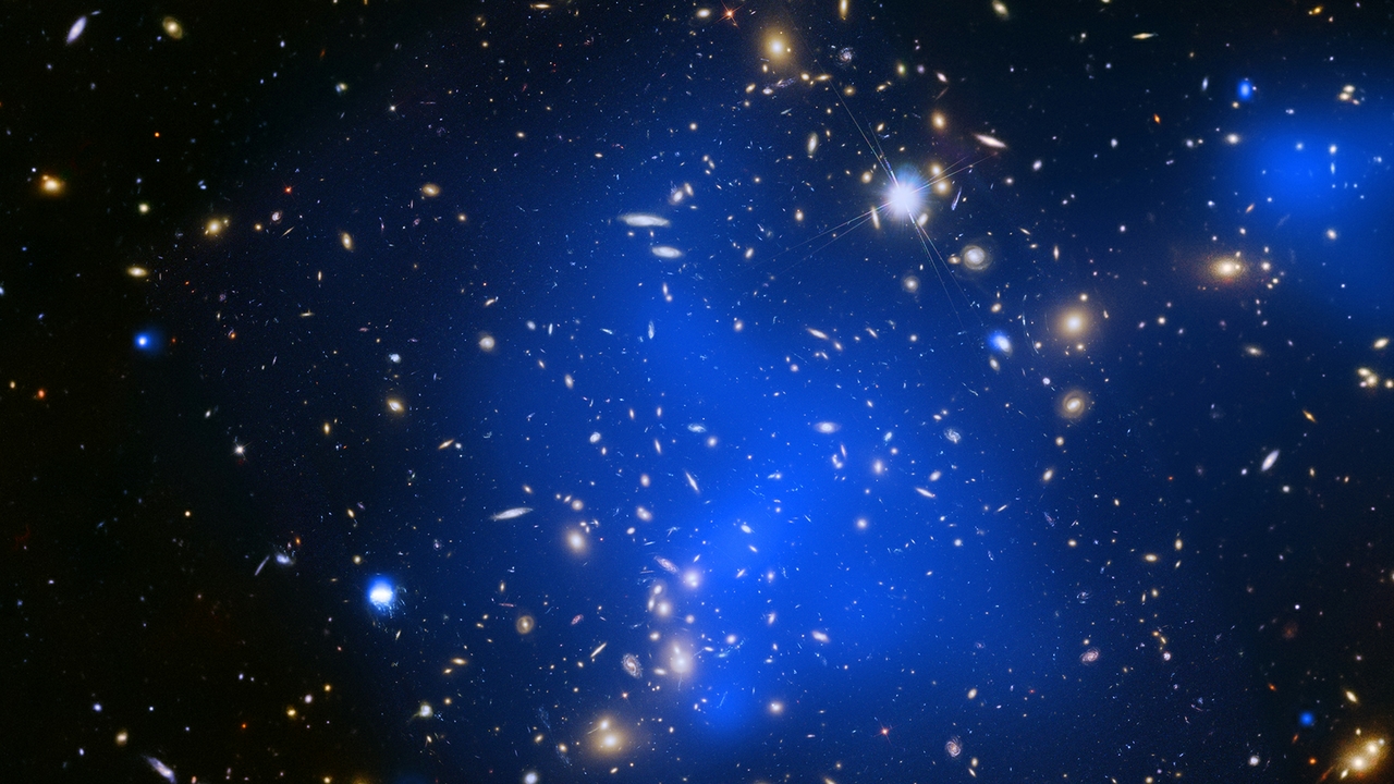 The Abell 2744 Galaxy Cluster