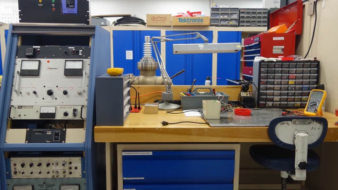 Schwoebel Lab