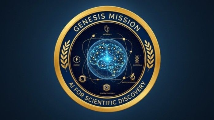 Genesis logo