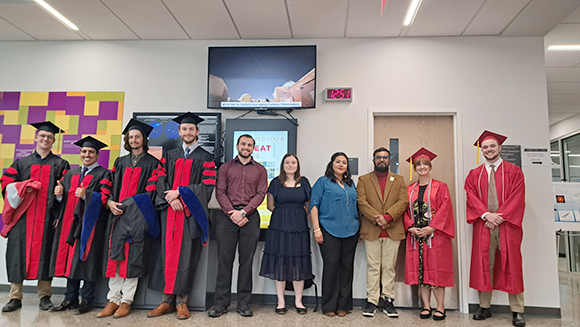 Spring 2023 Graduates