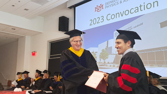 2023 Convocation