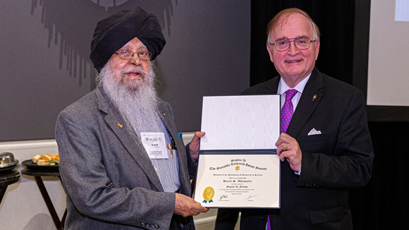 Harjit Ahluwalia
