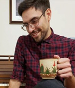 Isaiah Santistevan