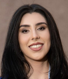 Yvonne Muñoz