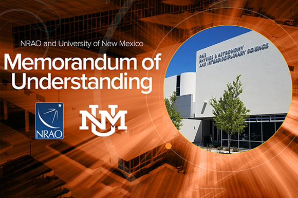 NRAO graphic