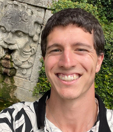 Dominic Oddo