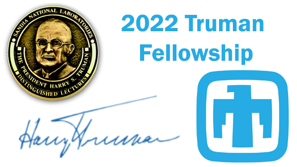Truman Fellowship