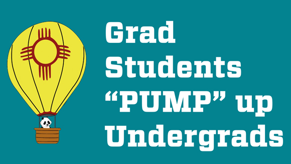Grads and Undergrads Peer Mentorship Program