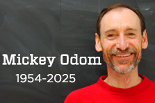 Mickey Odom obituary