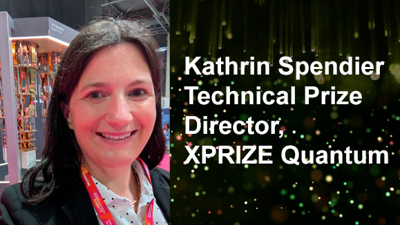 Kathrin Spendier (UNM Ph.D. 2012)