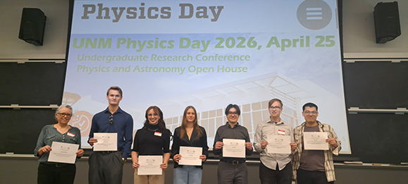 Physics Day 2026