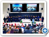 13 Spring Convocation Overview