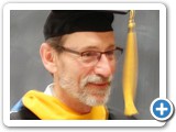 Retiring Principal Lecturer Emeritus Mickey Odom