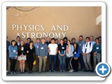 2019 Physics Day Group Photo
