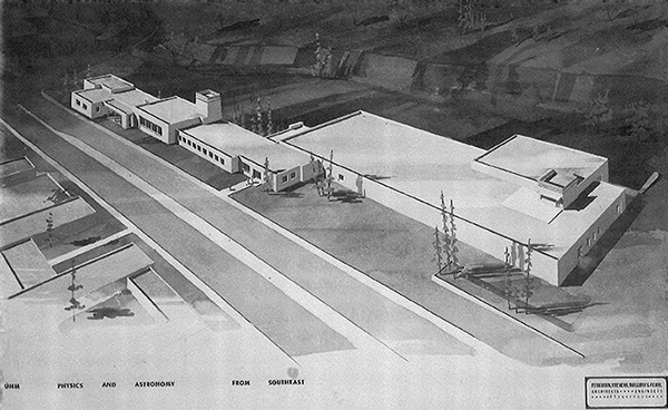 1919 Lomas NE Extension, 1963