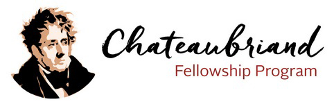 Chateaubriand Fellowship